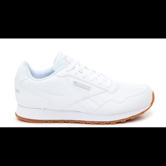 Classic white Reebok sneaker - Picture 2 of 2